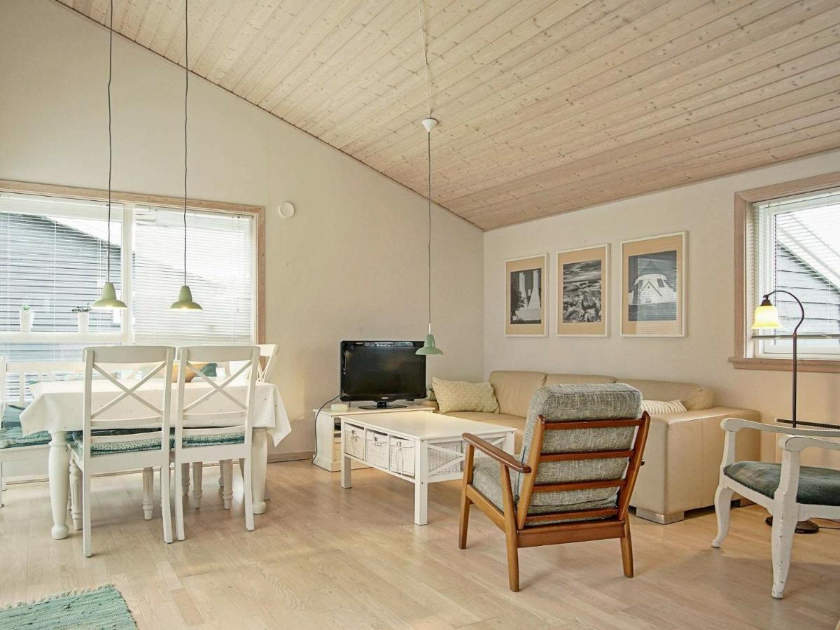 4 Person Holiday Home In Гудхием Екстериор снимка