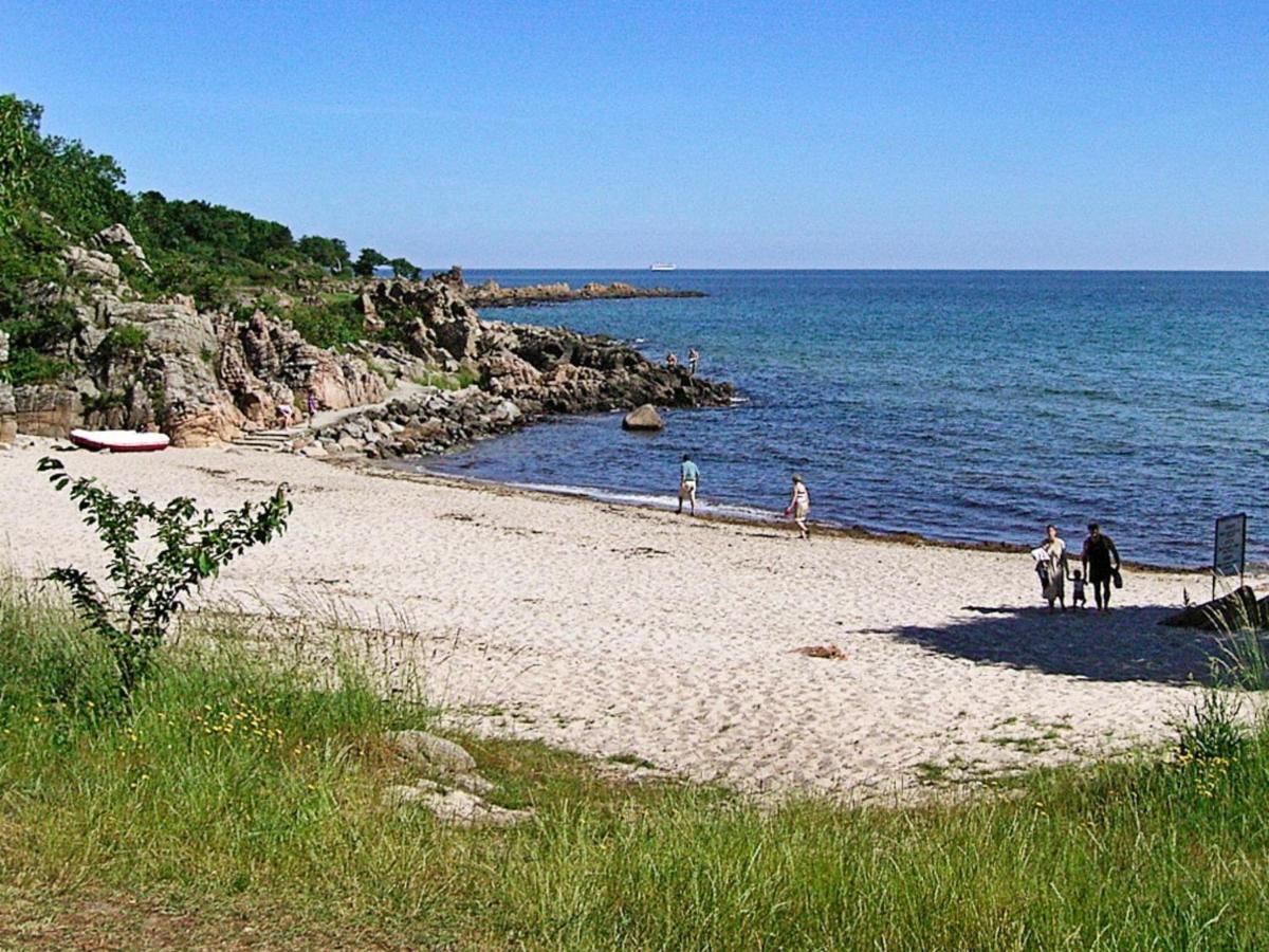 4 Person Holiday Home In Гудхием Екстериор снимка